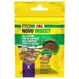 JBL PRONOVO INSECT STICK S