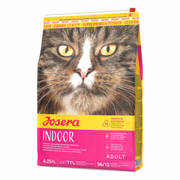 Josera Indoor Cat