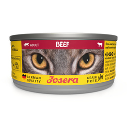 Josera Nassfutter Beef