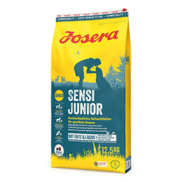 Josera SensiJunior