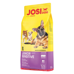 JosiDog Junior Sensitive