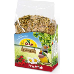 JR Farm Individual Prachtfink 1kg