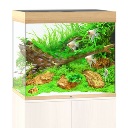 Juwel Lido 200 LED Komplett Aquarium ohne Schrank