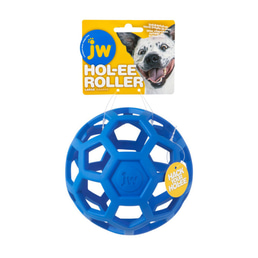 JW Ball Hol-EE Roller