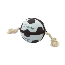 Karlie Action Ball fotbalový míč