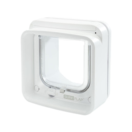 SureFlap® Mikrochip Katzenklappe Connect