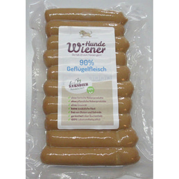 Keksdieb Wiener Geflügel
