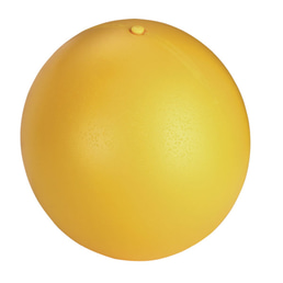 Kerbl Hundespielball Ø30cm | Rückläufer