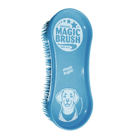 Kerbl MagicBrush DOG Blue Sky