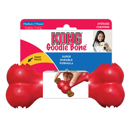 KONG Goodie Bone