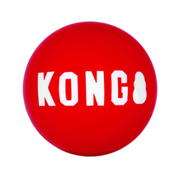 KONG Signature Balls(2pack)