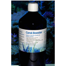 korallen-zucht Coral Booster 250ml