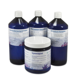 korallen-zucht Spurenelemente Komplex  500ml