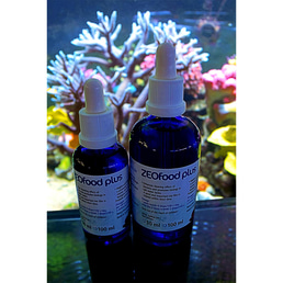 korallen-zucht Zeofood plus 100ml