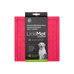 LickiMat Soother Leckmatte