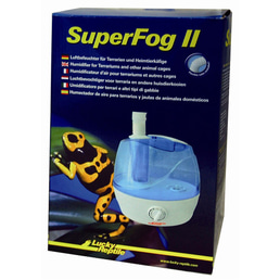 Lucky Reptile Super Fog II | Rückläufer