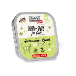 MAC's Cat Vetcare Huhn Nierendiät