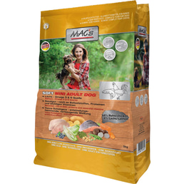 MAC's Dog Soft Mini Huhn &amp; Lachs