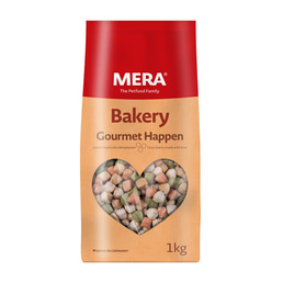 MERA Bakery Gourmet Happen