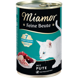 Miamor Feine Beute Pute