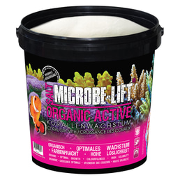 Microbe-Lift Organic Active Salt
