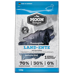 MOON Ranger mit Land-Ente