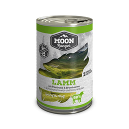 MOON Ranger Lamm mit Pastinaken