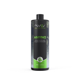 Nyos Amyno