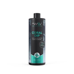 Nyos Coral Dip