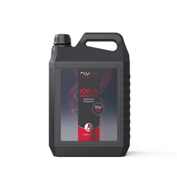 Nyos Ion-B Alk/pH+ Liquid