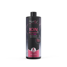 Nyos Ion Elements 1 Ca/Mg