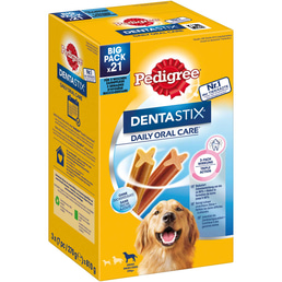 Pedigree DentaStix für Große Hunde