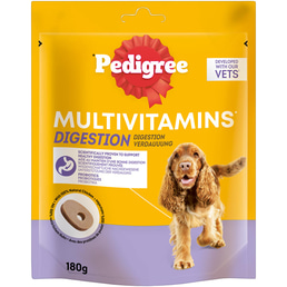 Pedigree Multivitamine Verdauung