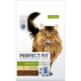 PERFECT FIT Katze Senior 7+ Huhn 7kg