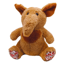 Petlando Hundespielzeug Moodles Ameisenbär Amy