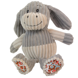 Petlando Hundespielzeug Moodles Esel Tom