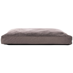 Petlando Hundekissen Sofia Classic schiefer L 120x80x10cm | Rückläufer