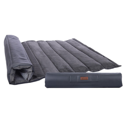 Petlando Travelmat Columbia anthrazit