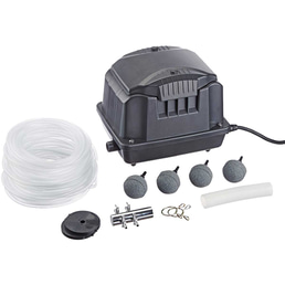 Pontec Teichbelüfter Pondoair Set 1800 | Rückläufer