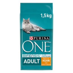 Purina One KatzenTrockenfutter günstig kaufen ZooRoyal