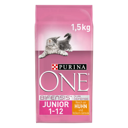 Purina One KatzenTrockenfutter günstig kaufen ZooRoyal