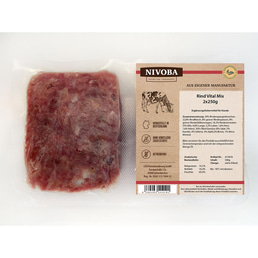 Nivoba Rind Vital Mix