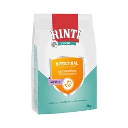 Rinti Hunde-Trockenfutter Canine Intestinal