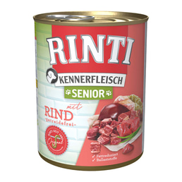 RINTI Senior + Rind