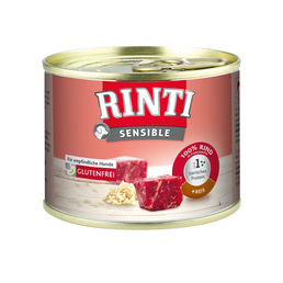 RINTI Sensible Rind + Reis