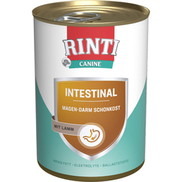 RINTI Canine Intestinal Lamm