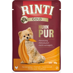 RINTI Gold Huhn Pur