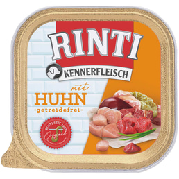 RINTI Kennerfleisch Huhn