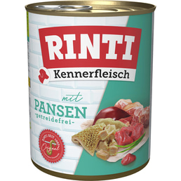 Rinti Kennerfleisch Pansen