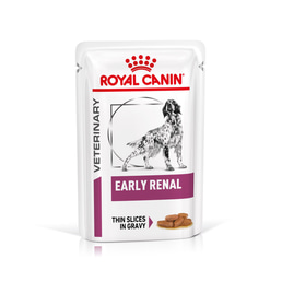 ROYAL CANIN® Veterinary EARLY RENAL Nassfutter für Hunde 12x100g